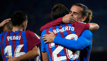Barcellona-Getafe: i blaugrana vogliono ripartire subito, il Getafe cerca i primi punti della stagione