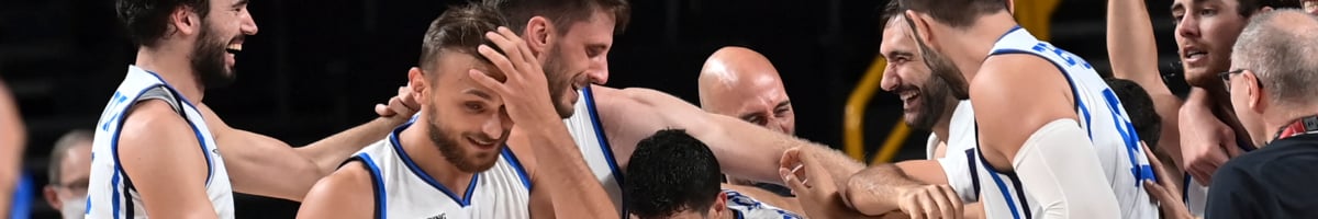 Pronostici basket Olimpiadi: Italia per l’impresa, USA-Spagna è già una finale