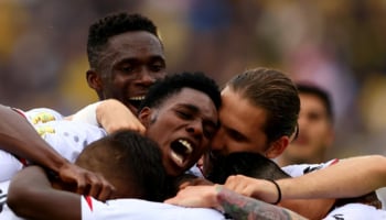Pronostici Bundesliga: i consigli per il multiplo del 21 agosto