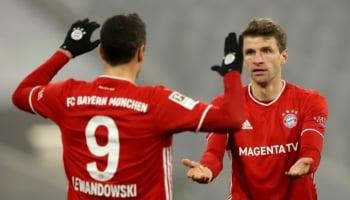 Bayern Monaco-Colonia: Nagelsmann cerca il primo sorriso in campionato, il Colonia a mente serena