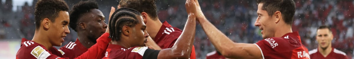 Bayern Monaco-Hertha Berlino: bavaresi favoriti contro un avversario che raramente li fa soffrire