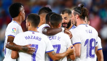 Betis-Real Madrid: Ancelotti non vuole distrazioni, a Siviglia servono tre punti e una difesa più solida