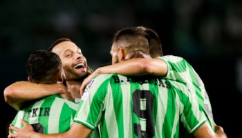 Pronostici Liga: tre consigli per le gare del 14-16 agosto 2021