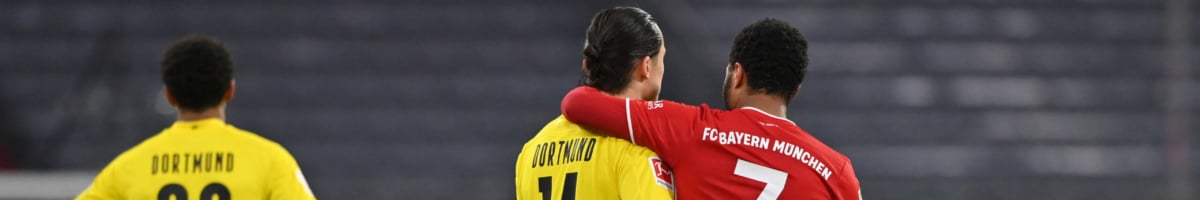 Borussia Dortmund-Bayern Monaco: solito Klassiker per la solita Supercoppa di Germania, ma questa volta l’esito potrebbe cambiare