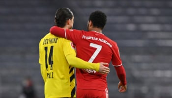 Borussia Dortmund-Bayern Monaco: solito Klassiker per la solita Supercoppa di Germania, ma questa volta l’esito potrebbe cambiare