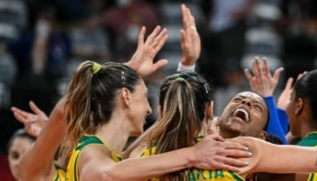 Brasile-Stati Uniti: scontro tra titani in campo e in panchina per la medaglia d’oro