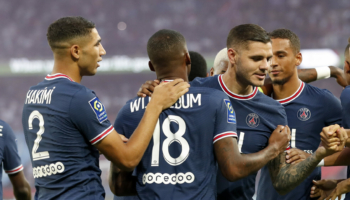 Brest-PSG: Messi e Neymar ancora a riposo, Pochettino insiste su Icardi-Mbappé