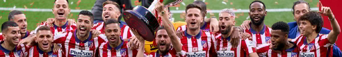 Celta Vigo-Atletico Madrid: i campioni in carica favoriti alla prima di campionato