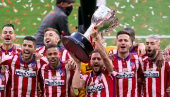 Celta Vigo-Atletico Madrid: i campioni in carica favoriti alla prima di campionato