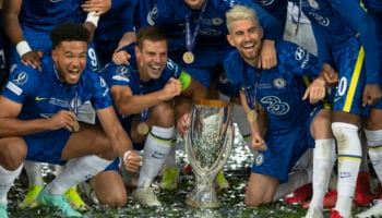 Chelsea-Crystal Palace: sarà festa continua anche in Premier League per i Blues dominatori d'Europa?