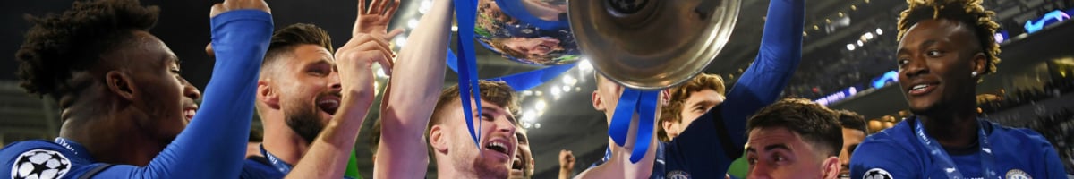 Chelsea-Villarreal: si assegna la Supercoppa Europea, inglesi rimaneggiati e favoriti per il trofeo-taboo