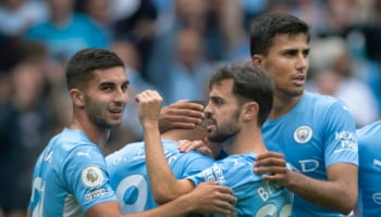 Manchester City-Arsenal: Arteta sfida il maestro Guardiola, ma non è il momento giusto per sperare di batterlo