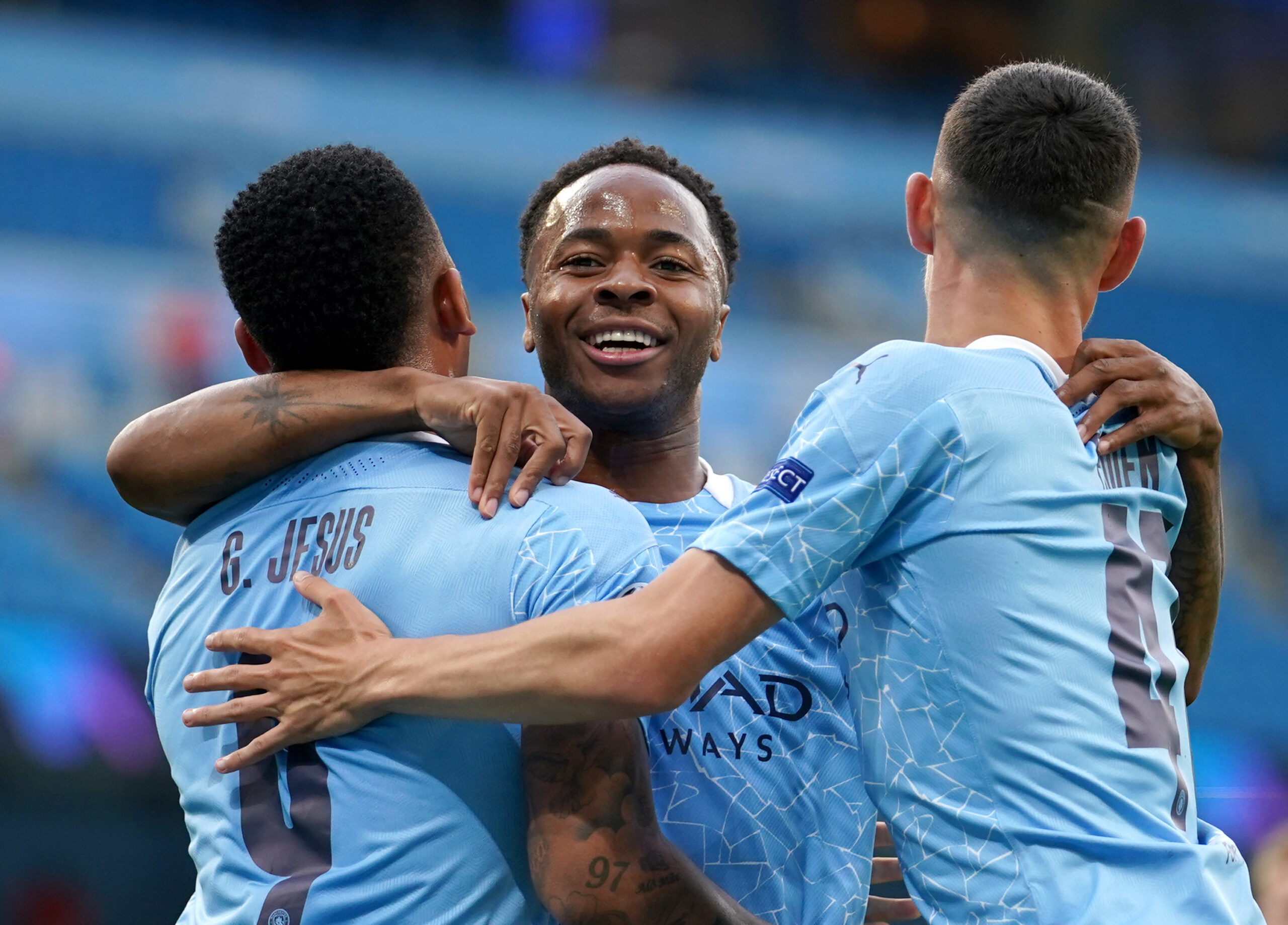 Manchester City-Norwich: Guardiola sceglie l'artiglieria pesante per i primi tre punti della stagione