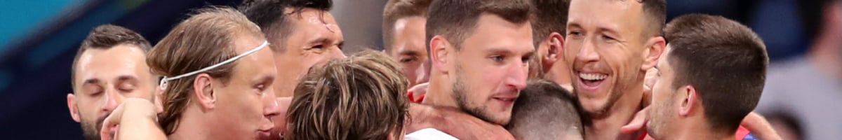 Russia-Croazia: i padroni di casa in cerca di vendetta per la beffa dei Mondiali 2018