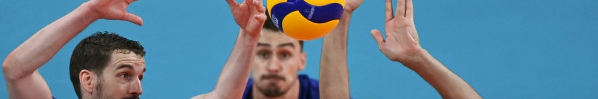 Francia-Russia: la nouvelle vague francese sfida la tradizione, in palio c'è l'oro del volley