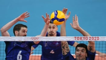 Francia-Russia: la nouvelle vague francese sfida la tradizione, in palio c'è l'oro del volley