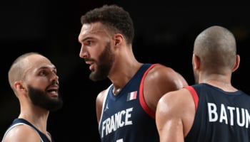 Pronostici basket Olimpiadi: Stati Uniti, occhio all’Australia. Doncic fenomeno, ma la Francia fa paura
