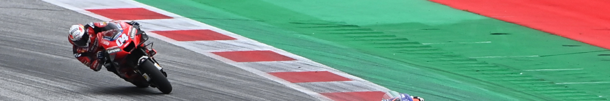GP Stiria: riparte la caccia a Quartararo, ma occhio alla Ducati