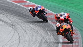GP Stiria: riparte la caccia a Quartararo, ma occhio alla Ducati