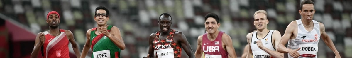 Pronostici Olimpiadi 4 agosto: Korir per l'oro negli 800m uomini, l'Italia spera con Rachele Bruni e il duo Lupo-Nicolai