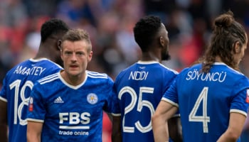 Pronostici Premier League: i consigli sulle gare del 14 agosto 2021