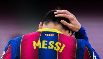 Messi-Barcellona, clamoroso divorzio! Ora si apre la caccia alla Pulce argentina