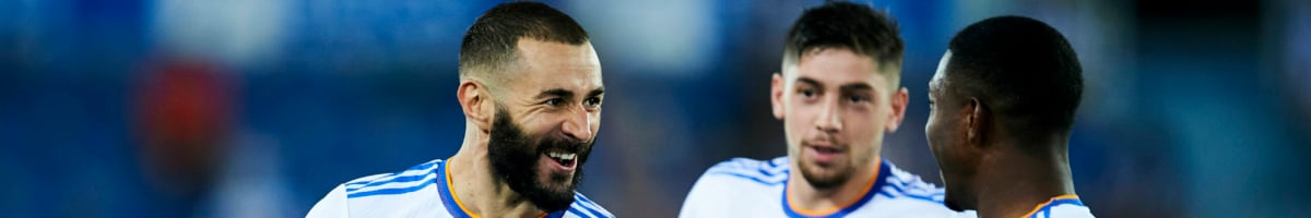 Levante-Real Madrid: i Blancos di Carlo Ancelotti sfidano un’altra provinciale