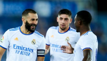 Levante-Real Madrid: i Blancos di Carlo Ancelotti sfidano un’altra provinciale