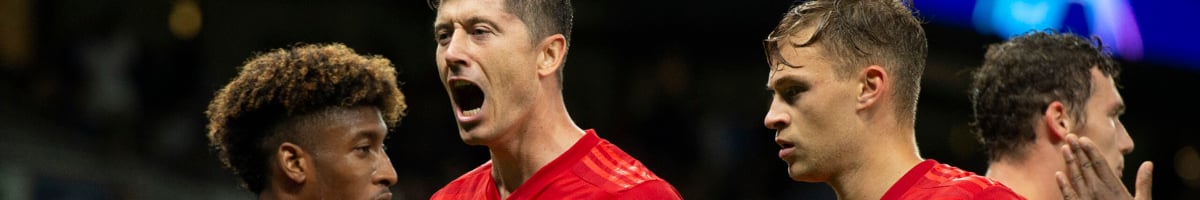 Borussia Monchengladbach-Bayern Monaco: parte la Bundesliga 2021-22, Lewandowski è già a caccia di record