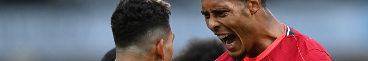 Liverpool-Burnley: Davide contro Golia, chi vincerà lo scontro nella 2° giornata di Premier League?