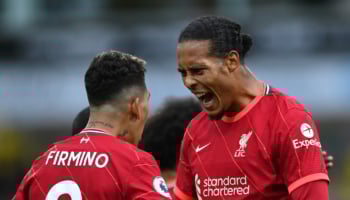 Liverpool-Burnley: Davide contro Golia, chi vincerà lo scontro nella 2° giornata di Premier League?