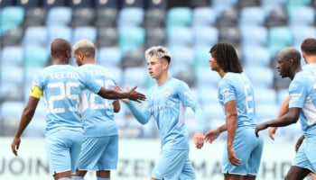 Leicester-Manchester City: a chi andrà il Community Shield?