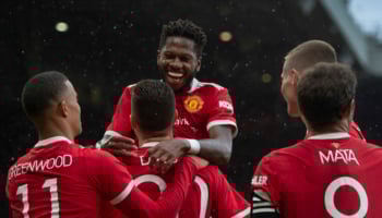 Manchester United-Leeds: pericolo ‘Loco’ per i Red Devils dei grandi nomi