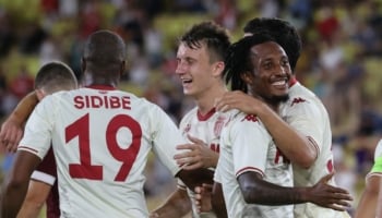 Lorient-Monaco: la squadra del Principato parte favorita nonostante l’impegno Champions