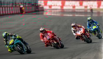 Pronostici MotoGP: Yamaha, il successo a Silverstone manca da 6 anni