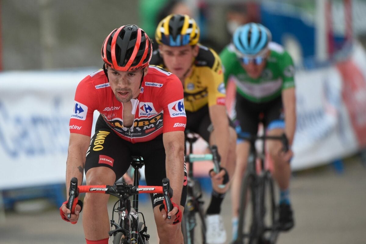 Vuelta Espana 2022: quote e pronostici del percorso a tappe