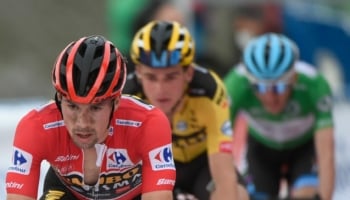 Vuelta Espana 2021: tutti a caccia di Primoz Roglic, Bernal sogna la Tripla Corona