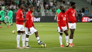 Pronostici Ligue 1: tre consigli sulle gare del 29 agosto