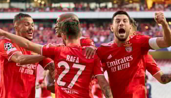 Pronostici Champions League: i consigli per le gare del 24 agosto