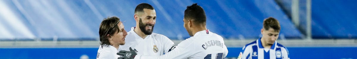 Alaves-Real Madrid: basterà il ritorno di Re Carlo a rianimare le merengues orfane di Sergio Ramos?