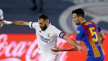 Liga 2021/22: per Barcellona e Real Madrid sarà finita la crisi?