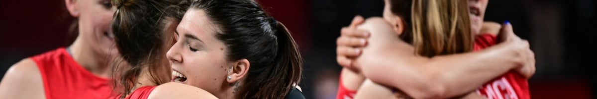 Pronostici volley Olimpiadi: Serbia-USA è finale anticipata, Brasile superfavorito contro la Corea