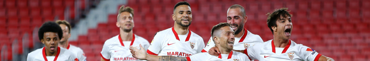Siviglia-Rayo Vallecano: gli andalusi non nascondono le proprie ambizioni per la Liga 2021-22