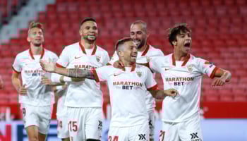 Siviglia-Rayo Vallecano: gli andalusi non nascondono le proprie ambizioni per la Liga 2021-22