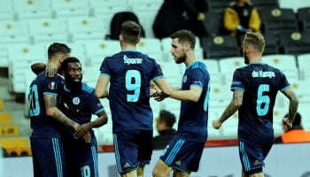 Pronostici Europa League, due consigli per il ritorno del 3° turno di qualificazione