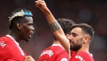Southampton-Manchester United: i Red Devils in cerca di conferma contro i Saints, con un Sancho in più nel motore