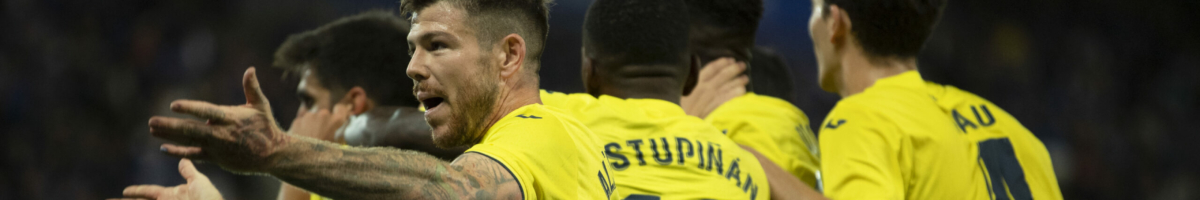 Villarreal-Granada: il Submarino Amarillo ritrova subito un grande ex