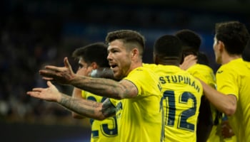 Villarreal-Granada: il Submarino Amarillo ritrova subito un grande ex