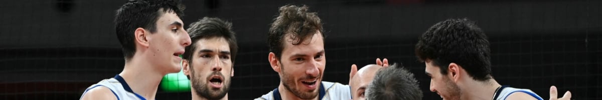 Pronostici volley Olimpiadi: Italia-Argentina per continuare a sognare, scoglio Giappone per il Brasile