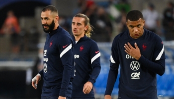 Francia-Finlandia: Bleus allo sbando, serve una netta reazione